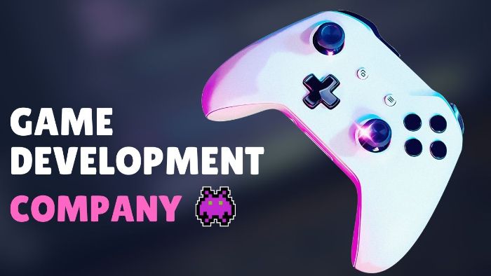 Looking for a Trusted Game Development Company?