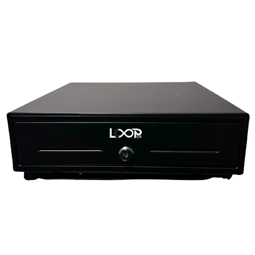 LoopOS Complete Restaurant POS Solution