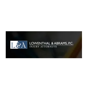 Lowenthal Abrams, Injury Attorneys