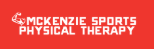 McKenzie Sports Physical Therapy