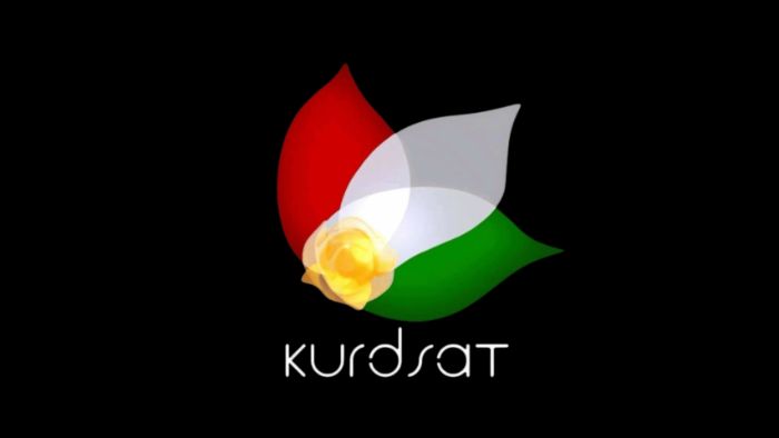 Middle Eastern TV app