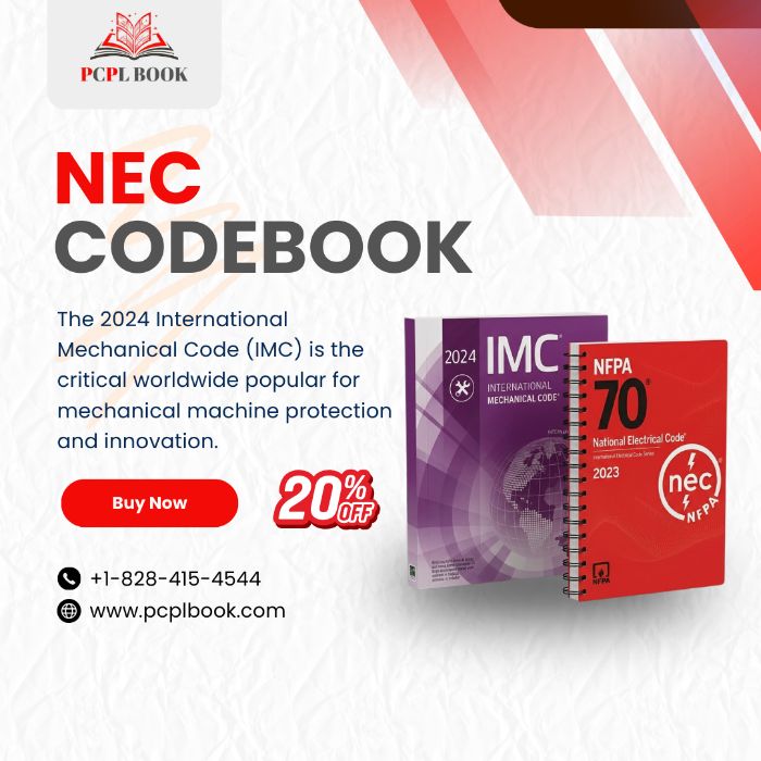 NFPA 70: National Electrical Code (NEC) Spiral Bound