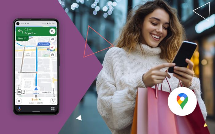 Optimize Infrastructure with a Trusted Google Maps Partner