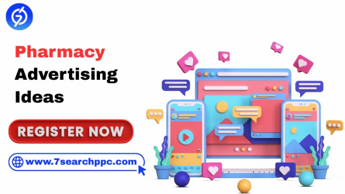 Pharmacy Traffic Ad Network