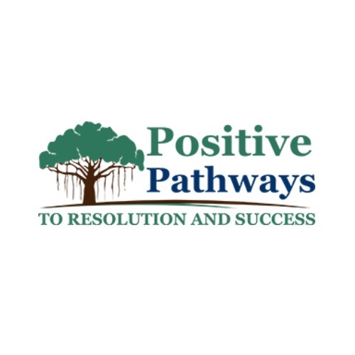 Positive Pathways To Resolution and Success