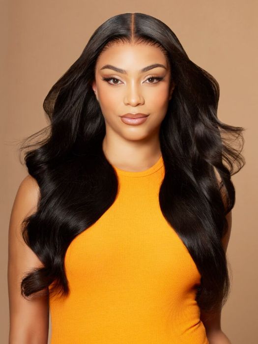 Premium Hair Weave for Flawless Volume Length Shop Now
