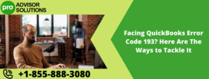 QuickBooks error code 193 Causes Installation Conflicts and Proven Troubleshooting Steps