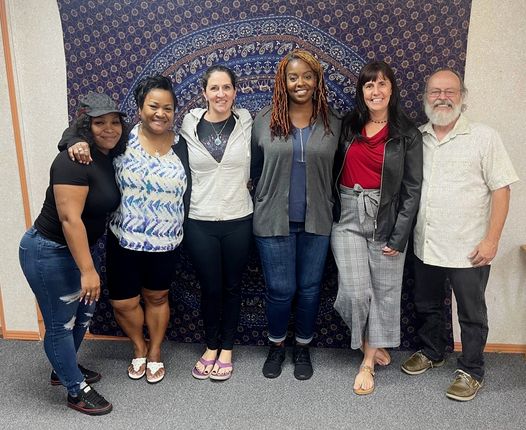 Reiki classes in Greensboro, NC