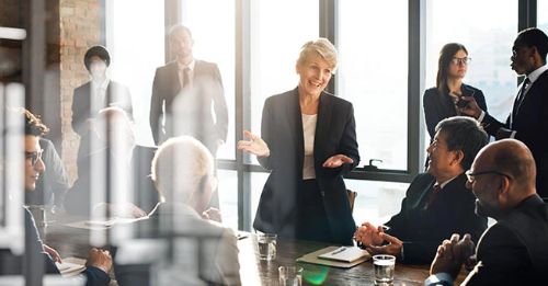 Reliable IT Infrastructure Managed Services for Modern Businesses