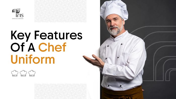 Reliable Uniforms for BackofHouse Teams