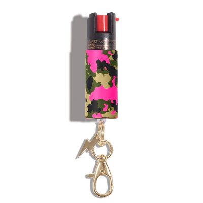 Shop Pepper Spray For Girls