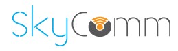 SkyComm IT Solutions