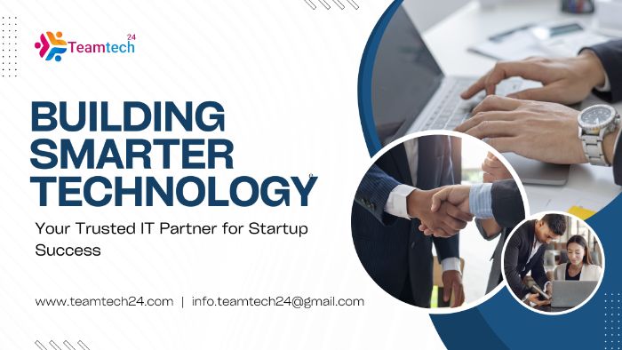 software development company