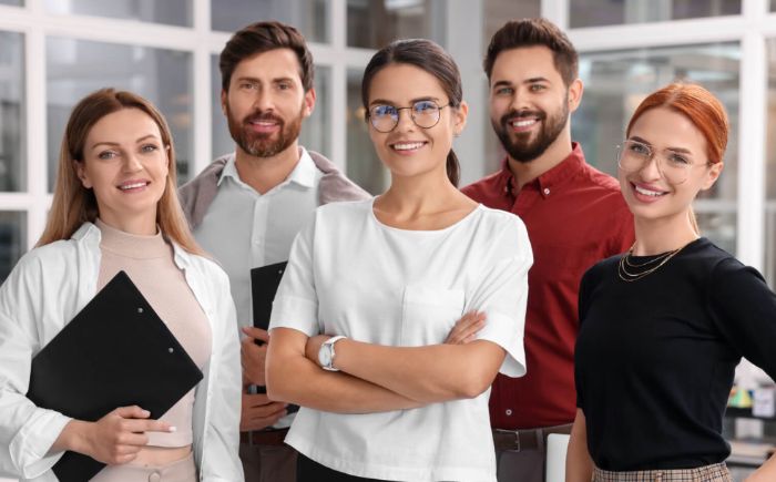 Software Development Staff Augmentation for Agile Teams