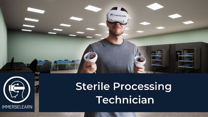 Sterile Processing Technician Training Program Flexible Online Learning