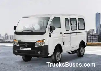 Tata Magic 10 Seater Price TruckBuses