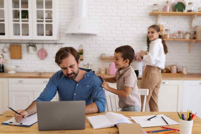 Teaching Technique for Busy Parents Stress Free Parent Coaching