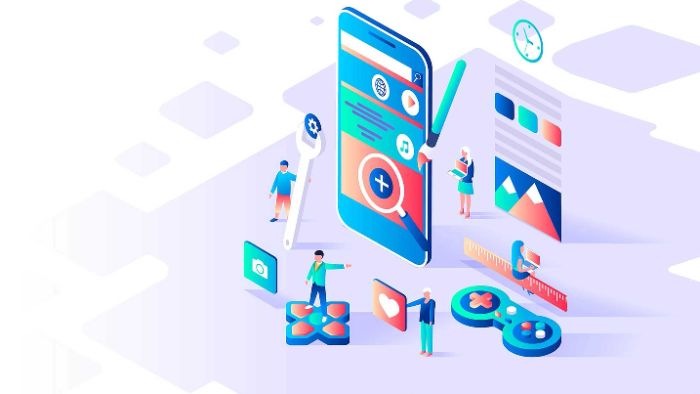 Top Mobile App Developers Australia Software Co
