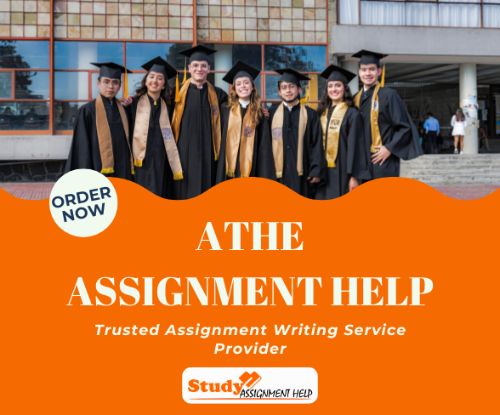 TopRated Athe Assignment Help with 247 Support