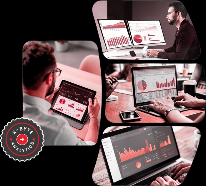 Transform Your Business with Expert Data Analytics Consulting Services