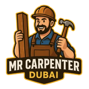 Transform Your Home with Custom Carpentry in Dubai