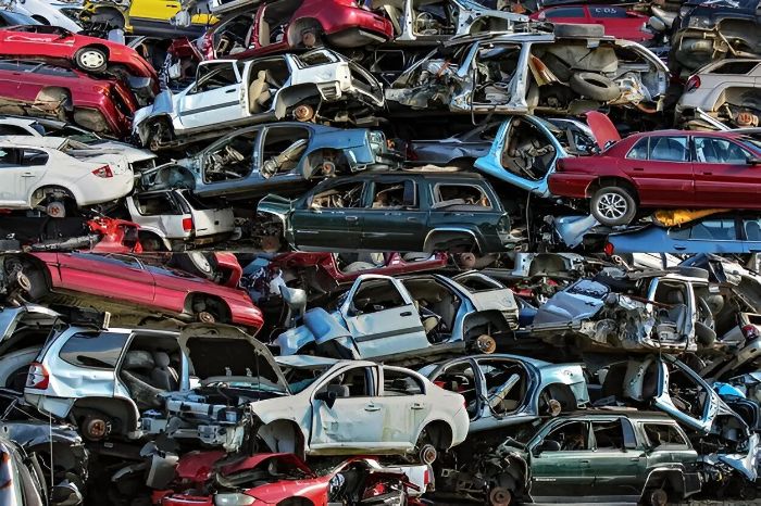 Trusted Junk Car Removal Services Available in Calgary Trusted Junk Car Removal Services Available in Calgary