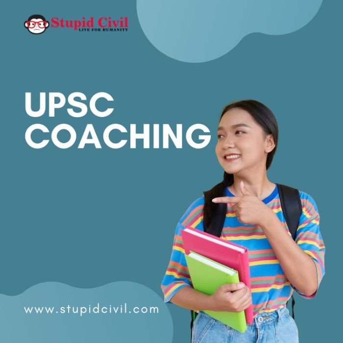 upsc coaching