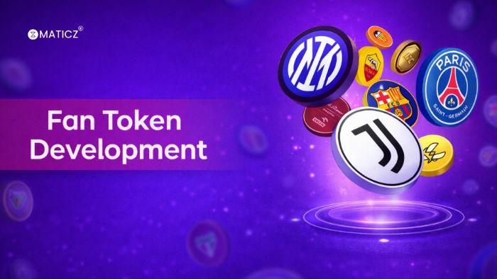 WHITE LABEL TOKENIZATION PLATFORM MATICZ