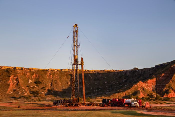 A Solution for Your Wells?
