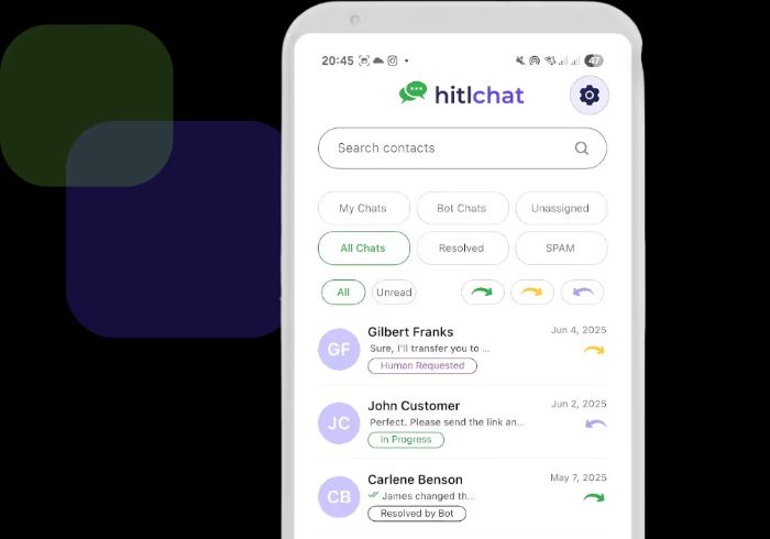AI Chatbot Automation with Botpress