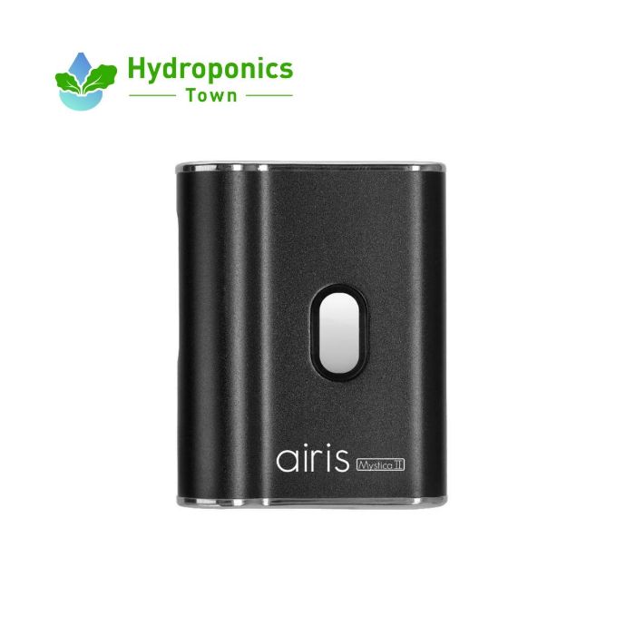 Airistech Mystica 2 (Black) 510 thread oil cartridges