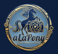 aLaPony