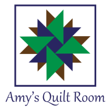 Amys Quilt Room