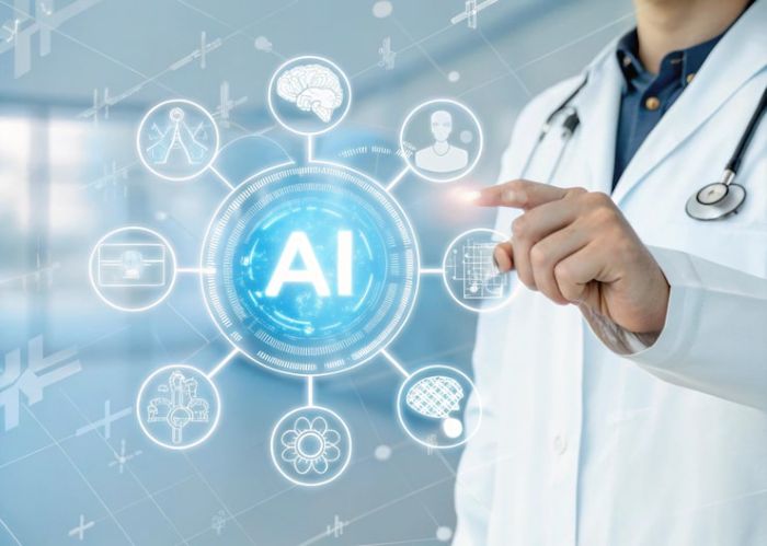 Artificial Intelligence in Clinical Research: Transforming Data into Discovery