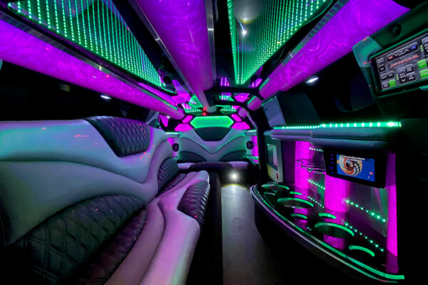 Bakersfield Limo