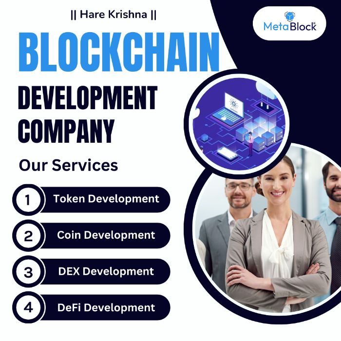 Blockchain Development Company in Jaipur Blockchain Development Company in Jaipur