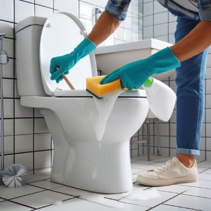 Cleaning service Cleaning service