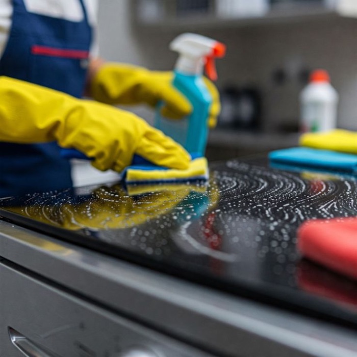 Cleaning service Cleaning service