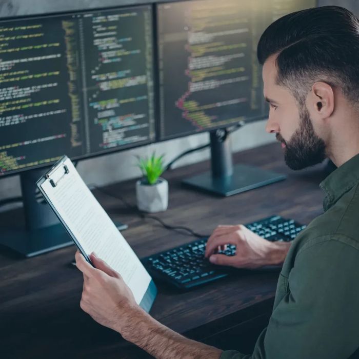 Custom Education Software Development Services