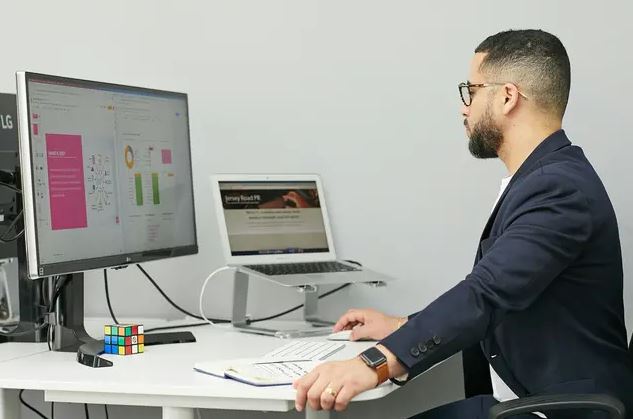 Custom Software Development NYC Jon Media Inc.