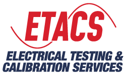 Electrical Testing Calibration Services