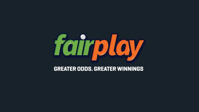 Fairplay Services Online Gaming Platform