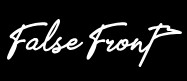 False Front