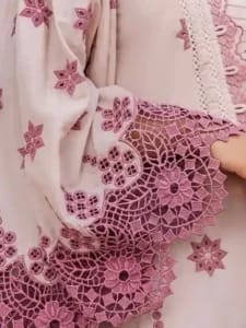 Famous Embroidery