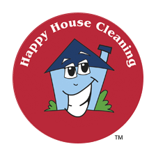 Happy House Cleaning