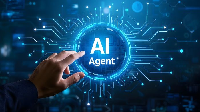 Hire AI Agent Developer for Business Growth