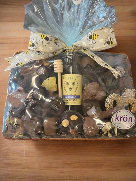 Honey Baskets