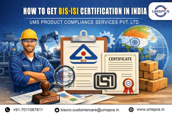 ISI Certification for Electric Cables