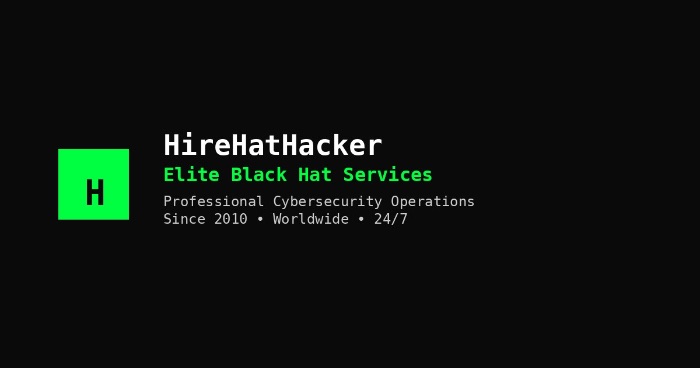 IT security consultant