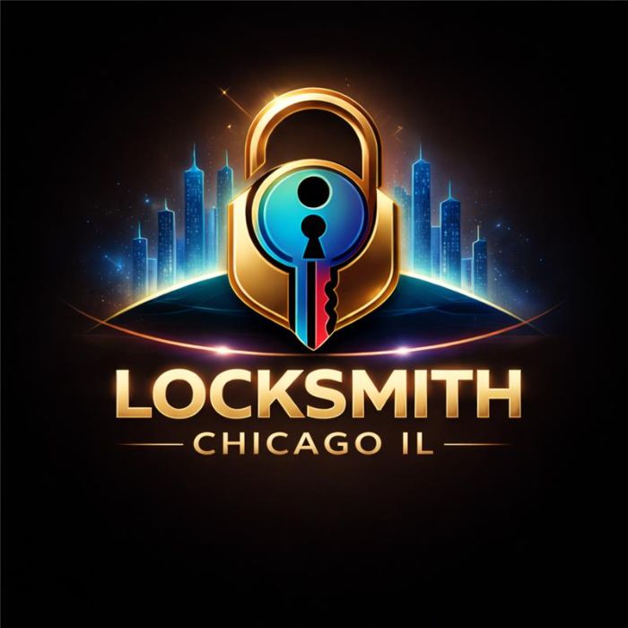 Locksmith Chicago IL